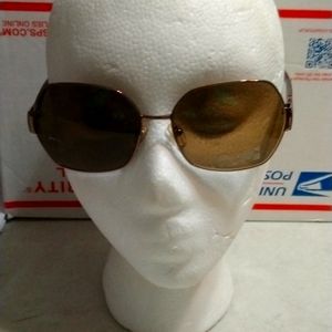 Anne Klein Sunglasses #50